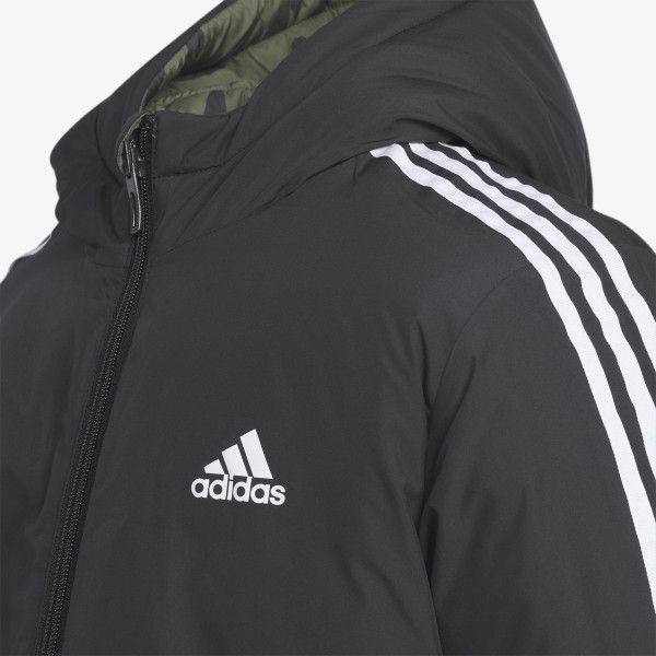 adidas Яке REVERSIBLE 