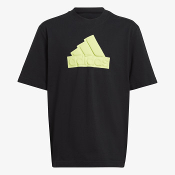 adidas U FI LOGO T 