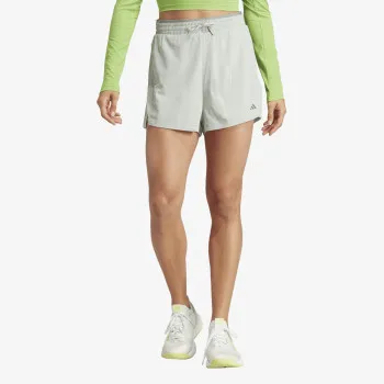 adidas КЪСИ ПАНТАЛОНИ HIIT HEAT.RDY 2IN1 