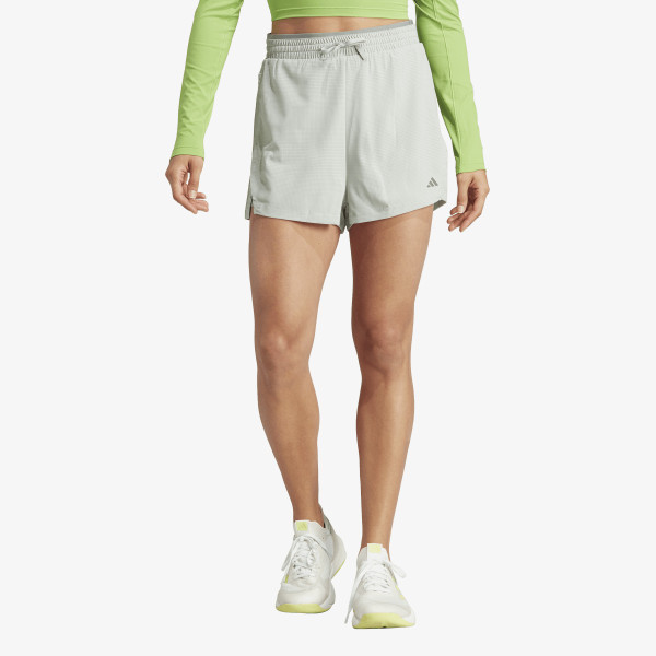 adidas HIIT HEAT.RDY 2IN1 