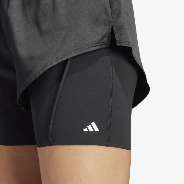 adidas Къси панталони Power Aeroready 2-in-1 