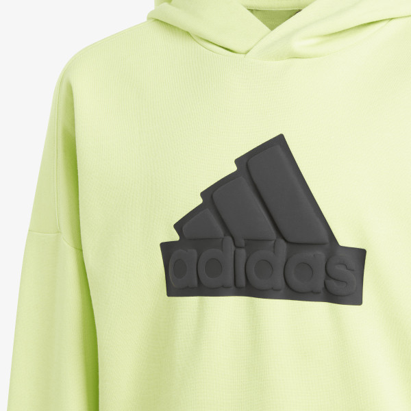 adidas Суитшърт FUTURE ICONS LOGO 