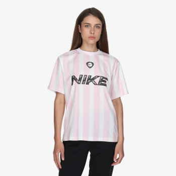 Nike W NSW FTB JERSEY TRND 