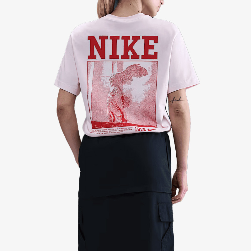 Nike W NSW TEE BF GPX 