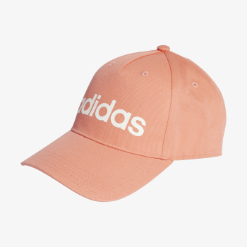 adidas Шапка с козирка DAILY CAP 