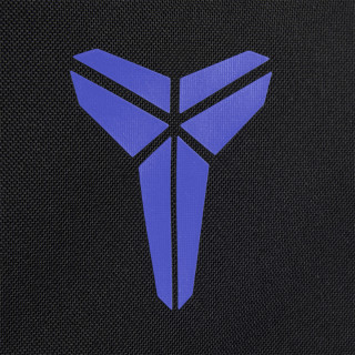 Nike FCB NK HERITAGE BKPK AW-BLACK/WHITE/PERS 