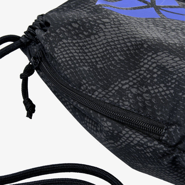 Nike FCB NK HERITAGE GMSK AOP AW 