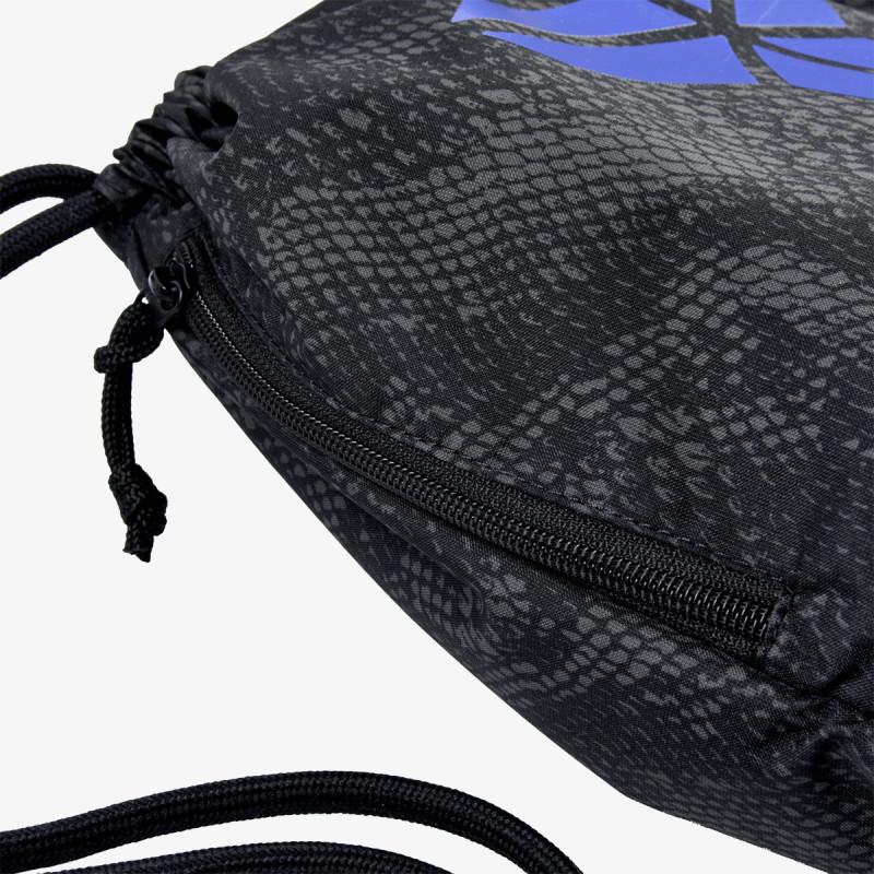 Nike FCB NK HERITAGE GMSK AOP AW 