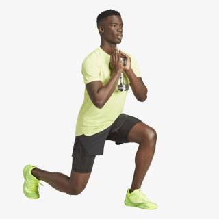 adidas DESIGNED 4 TRAINING HEAT.RDY HIIT 