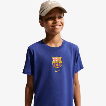 Nike FCB U NK CREST TEE 