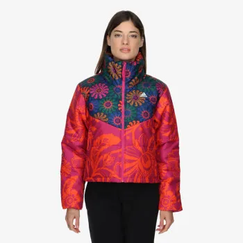 adidas ЯКЕ FARM JACKET 