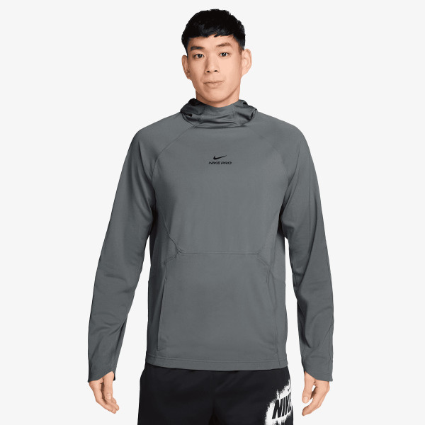 Nike M NP DF NPT MIDLAYER TOP 