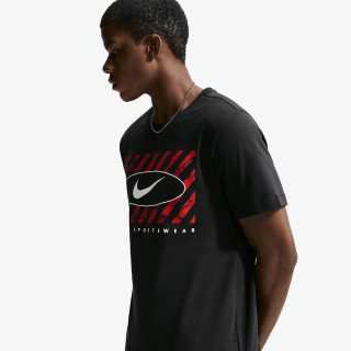 Nike M NSW TEE STD CLUB 6MO SWOOSH 