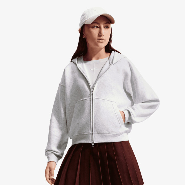 Nike G NSW STUDIO FLC OS FZ HD 