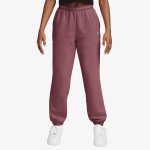 Nike G NSW STUDIO FLC LOOSE PNT LBR 