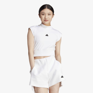 adidas W Z.N.E. TEE 