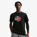 Nike M NK TEE STD ASBURY VRDNA 