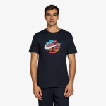 Nike M NK TEE STD ASBURY VRDNA 