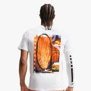 Nike M NK TEE STD ASBURY VRDNA 