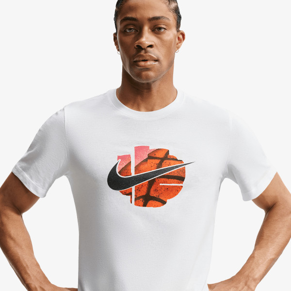 Nike M NK TEE STD ASBURY VRDNA 