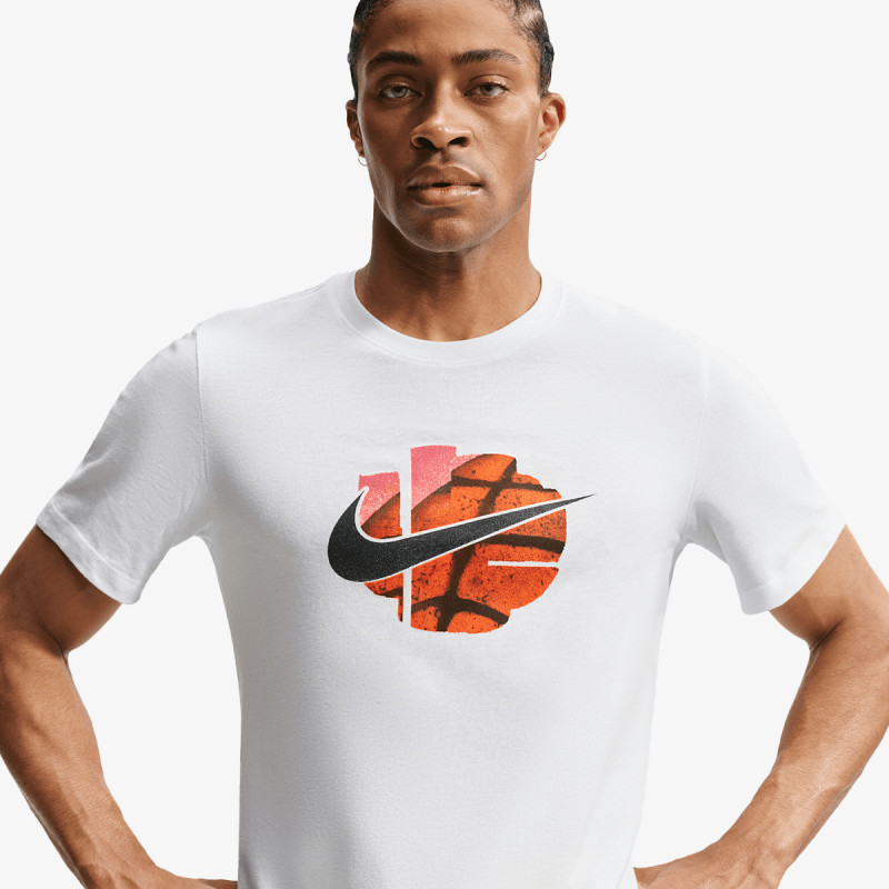 Nike M NK TEE STD ASBURY VRDNA 