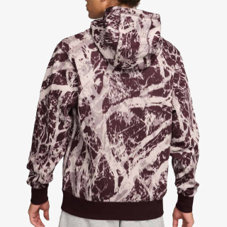 Nike JA M NK CLUB HOODIE AOP 