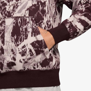 Nike JA M NK CLUB HOODIE AOP 