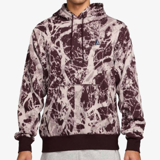 Nike JA M NK CLUB HOODIE AOP 