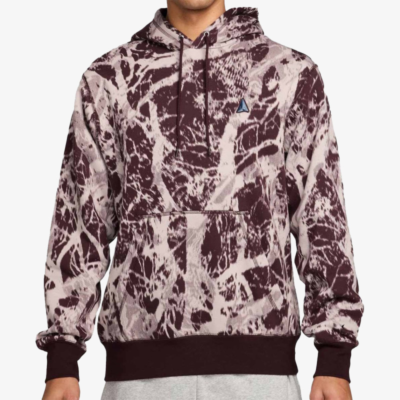 Nike JA M NK CLUB HOODIE AOP 