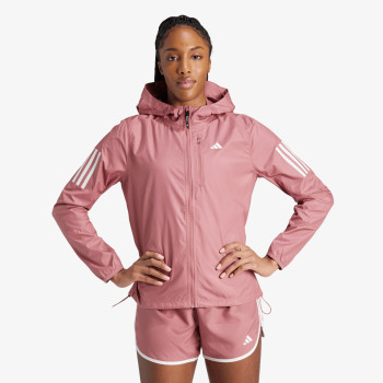 adidas Яке Own the Run 