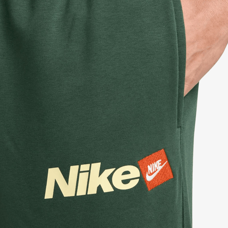 Nike M NK CLUB FT OH PANT PLAY 