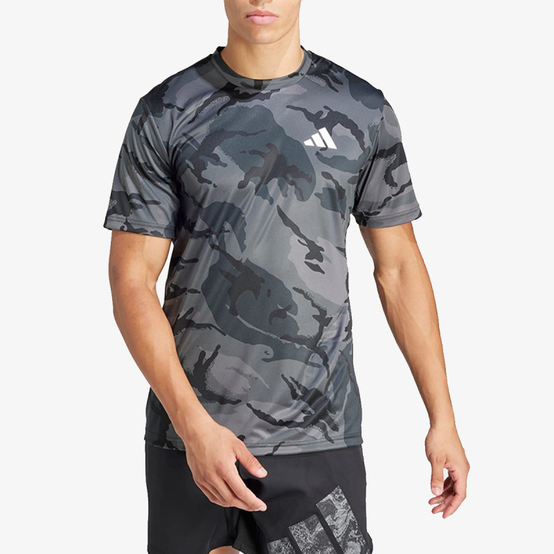 adidas TR-ES SEA BL T 