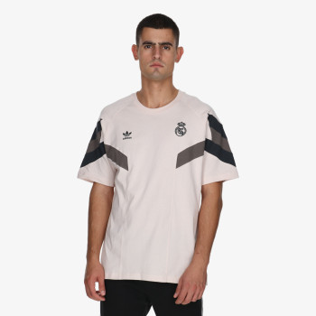 adidas Тениска Real Madrid 