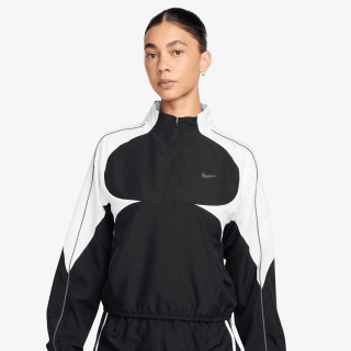 Nike W NK TEMPO SWSH DF JKT 
