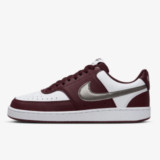 Nike W NIKE COURT VISION LO NN MET 