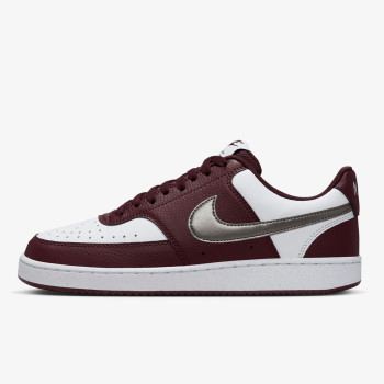 Nike W NIKE COURT VISION LO NN MET 