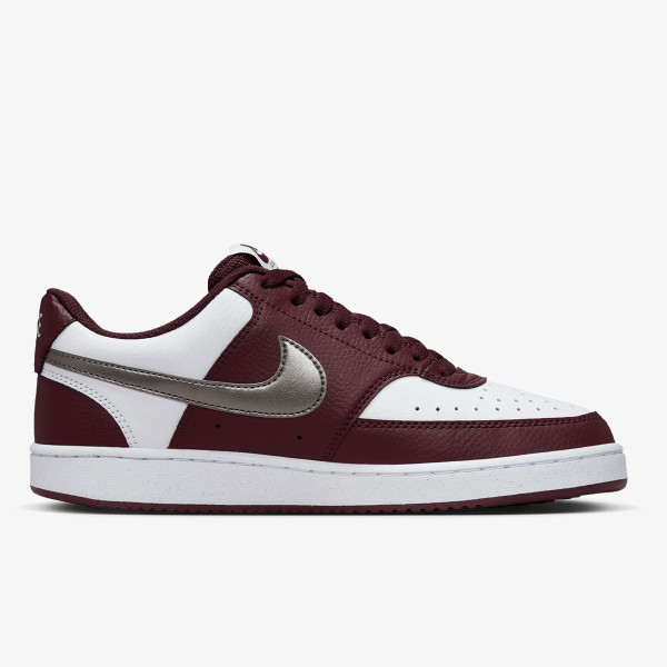 Nike W NIKE COURT VISION LO NN MET 
