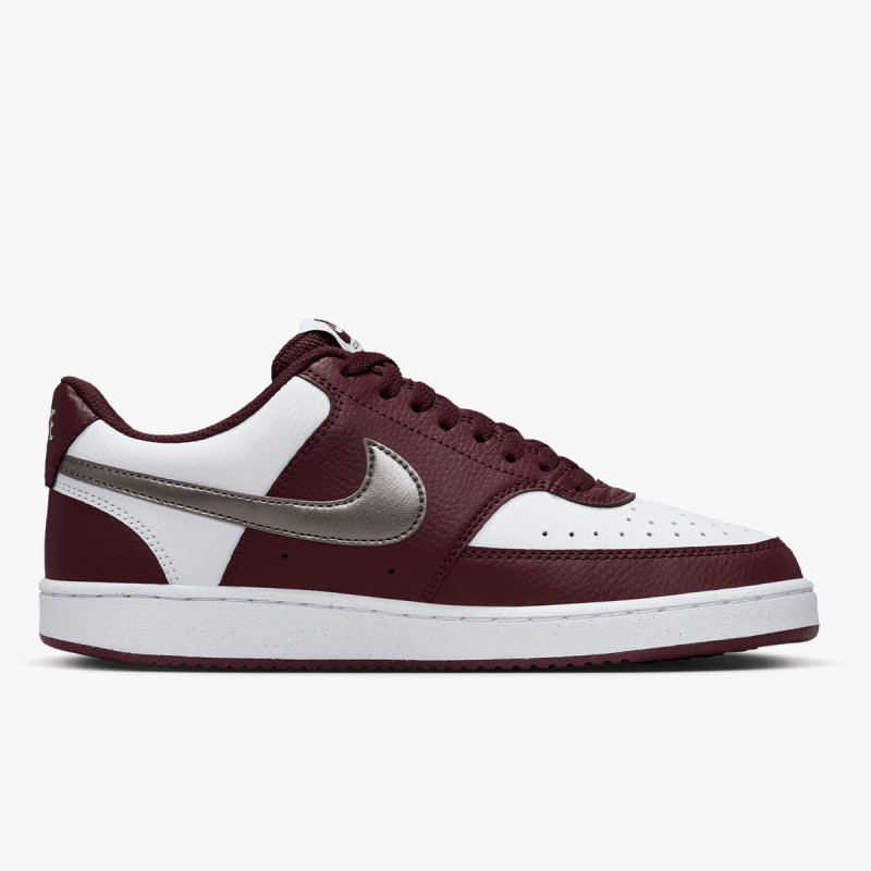 Nike W NIKE COURT VISION LO NN MET 