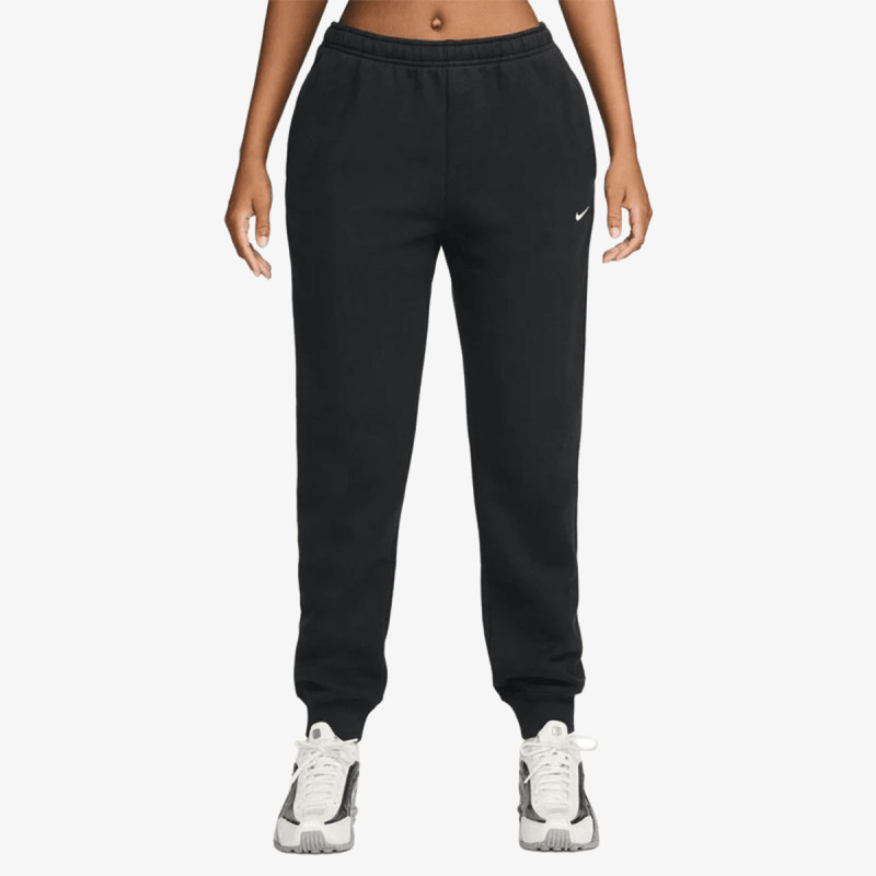 Nike W NK STDO FLC LW MR STD CF PNT 