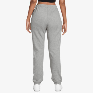 Nike W NK STDO FLC LW MR STD CF PNT 