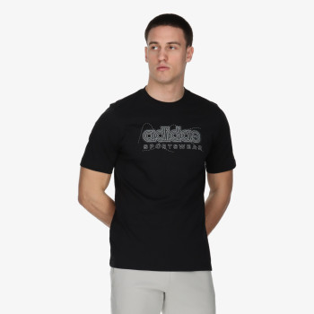 adidas M GROWTH SPW T 