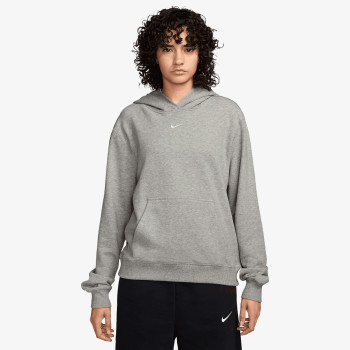 Nike W NK STDO FLC LW STD PO HDY 