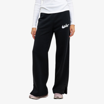 Nike W NSW PHNX FLC HR LOGO WL PNT 