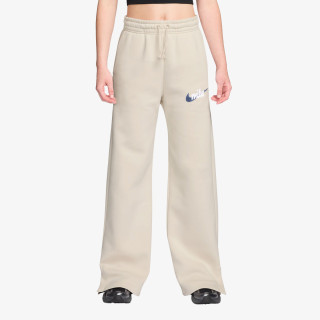 Nike W NSW PHNX FLC HR LOGO WL PNT 