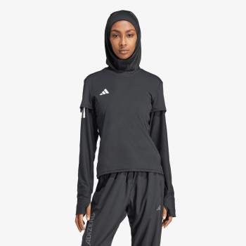adidas Тениска Adizero Essentials 