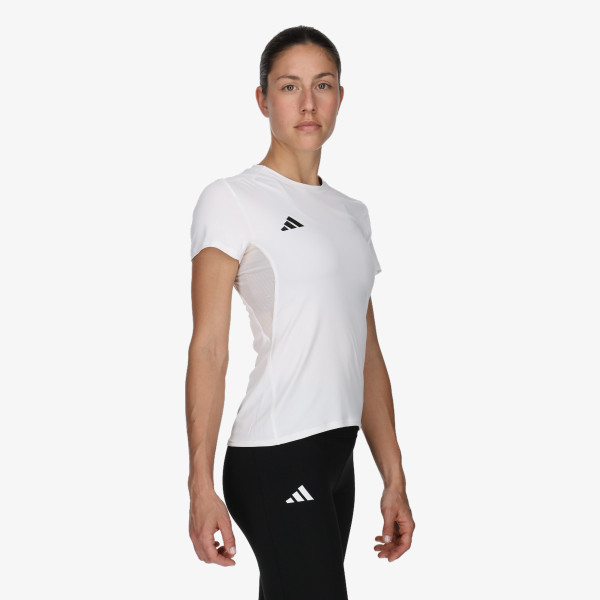 adidas Тениска ADIZERO E TEE 