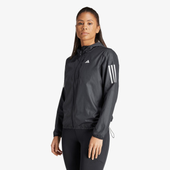 adidas Яке Own the Run 