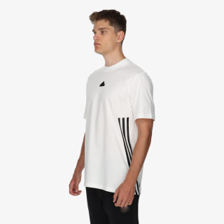 adidas Тениска M FI 3S T 