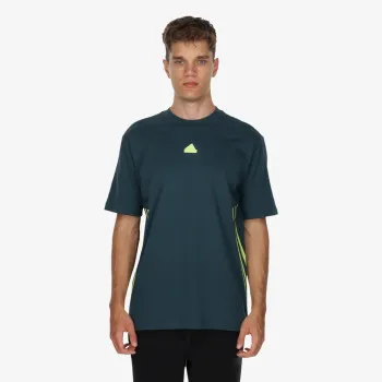 adidas ТЕНИСКА M FI 3S T 