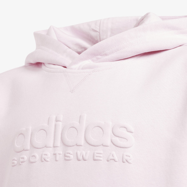 adidas Суитшърт J ALLSZN GFX HD 